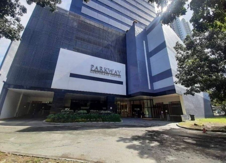 For Sale: 36 sqm Office Space in Parkway Corporate Center, Alabang, Muntinlupa