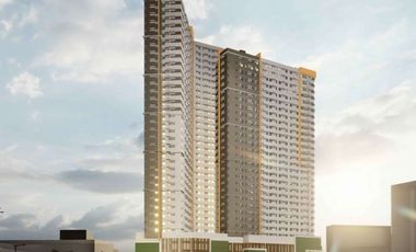 For Sale 1BR High-Rise Condo Unit in Santa Mesa, Manila at Amaia Skies Sta. Mesa – T2