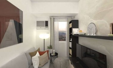 For Sale 1BR High-Rise Condo Unit in Santa Mesa, Manila at Amaia Skies Sta. Mesa – Tower 2