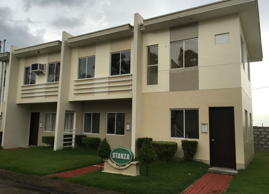 2 Bedroom RFO Townhouse for sale in Gran Avila Calamba, Laguna