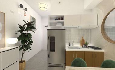 1BR High-Rise Condo Unit for Sale at Amaia Skies Sta. Mesa – Tower 2, Santa Mesa, Manila