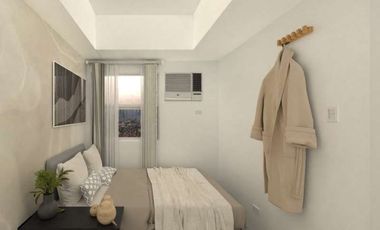 For Sale 1BR High-Rise Condo Unit at Amaia Skies Sta. Mesa – Tower 2, Santa Mesa, Manila