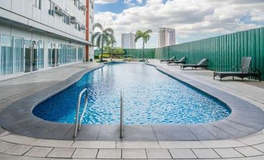 For Sale Studio High-Rise Condo Unit in Santa Mesa, Manila at Amaia Skies Sta. Mesa Tower 2