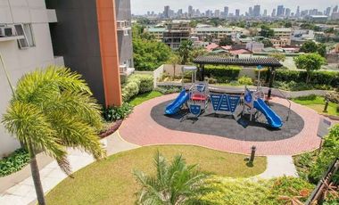 For Sale 1BR High-Rise Condo Unit in Santa Mesa, Manila at Amaia Skies Sta. Mesa Tower 2