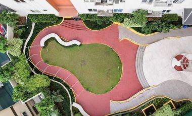Studio High-Rise Condo Unit for Sale in Santa Mesa, Manila at Amaia Skies Sta. Mesa – T2