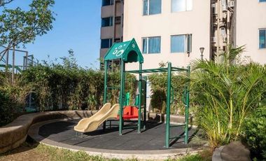 1BR High-Rise Condo Unit for Sale in Socorro, Cubao, Quezon City | Amaia Skies Cubao