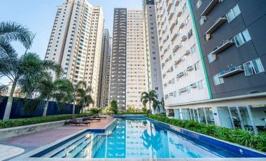 For Sale 1BR High-Rise Condo Unit in Socorro, Cubao, Quezon City | Amaia Skies Cubao