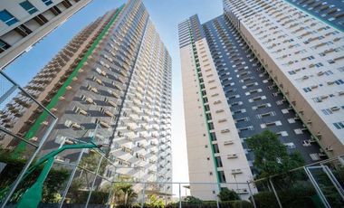 Studio High-Rise Condo Unit for Sale at Amaia Skies Cubao, Brgy. Socorro, Cubao, Quezon City