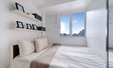 For Sale 1BR High-Rise Condo Unit in Socorro, Cubao, Quezon City at Amaia Skies Cubao