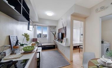 Studio High-Rise Condo Unit for Sale in Socorro, Cubao, Quezon City | Amaia Skies Cubao