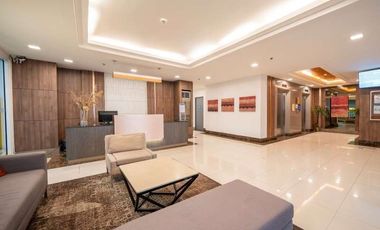 For Sale 1BR High-Rise Condo Unit at Amaia Skies Cubao, Brgy. Socorro, Cubao, Quezon City