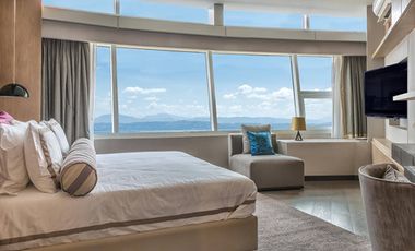 FOR SALE | 3-Bedroom Luxury Unit at The Imperium, Capitol Commons