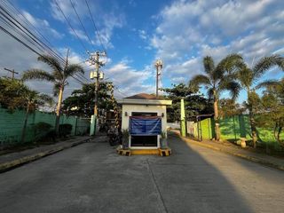 For Sale: Lot in Holy Angel Village Ph 6, Telabastagan San Fernando, Pampanga