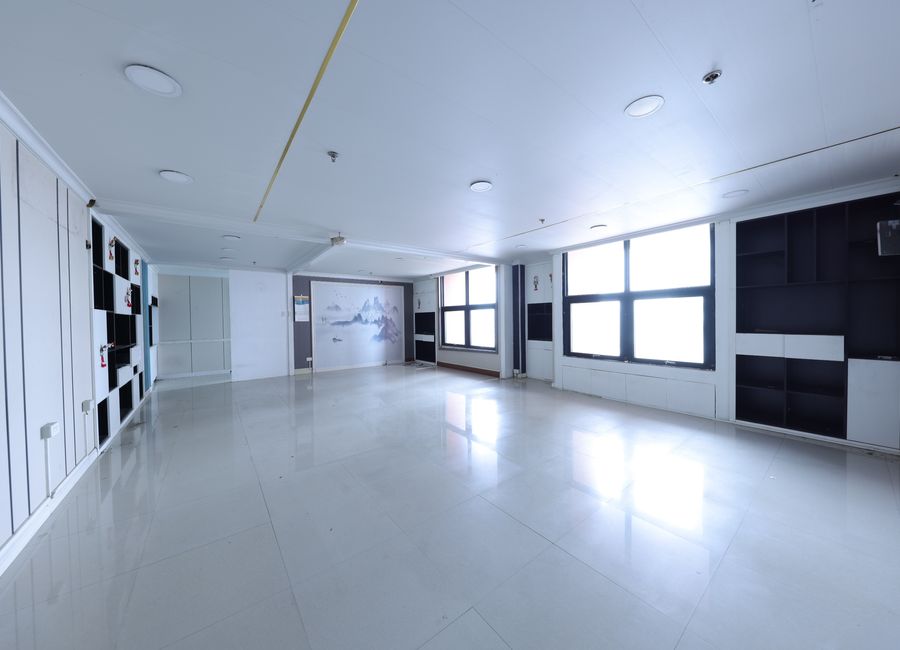 Office for Lease in Binondo 80sqm