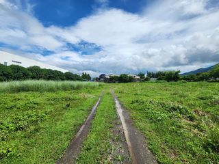 Industrial Vacant Lot - Santo Tomas, Batangas
