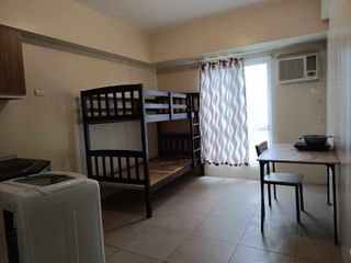 Studio Unit for Lease in Avida Towers Vita near Solaire, QC Circle and Hospitals