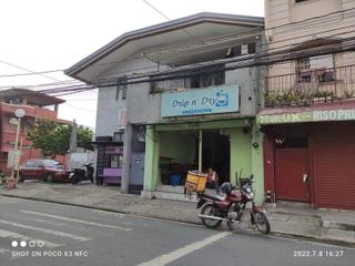 Apartment for Sale in Las Piñas City | 5 Apartment Units & 2 Commercial Units