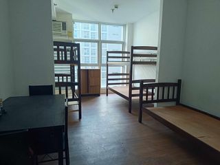 Condominium Units for lease at The Linear Makati