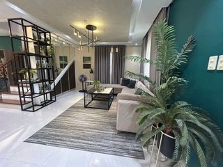 Single Detached house in Porac Pampanga