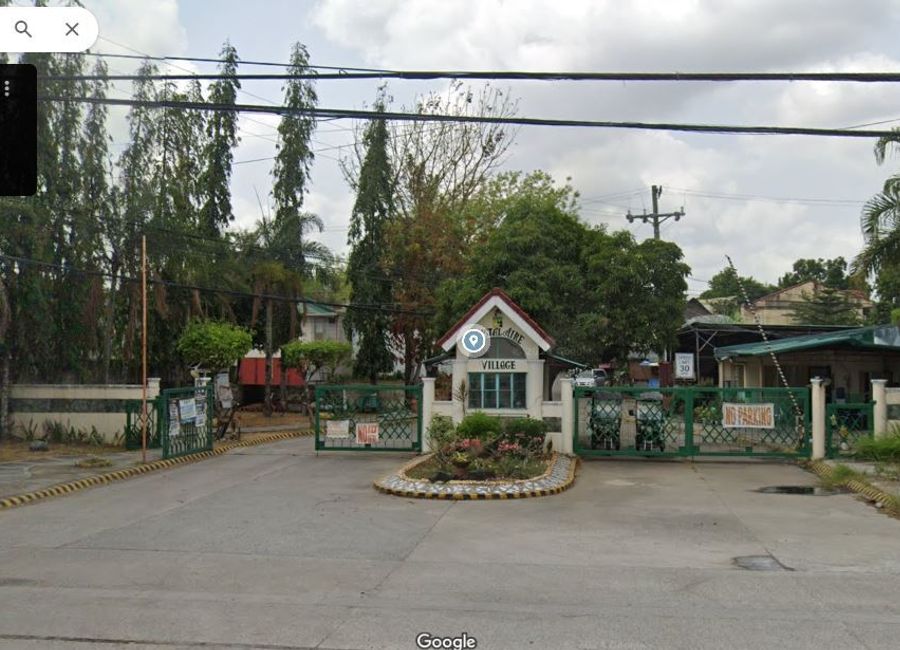Lot for Sale Crystal Aire Village, General Trias, Cavite