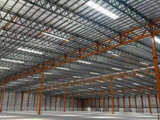 Warehouse Space for Lease Rent in San Fernando Pampanga