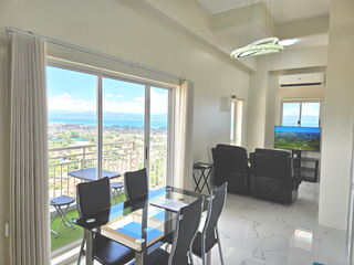 Bundle Sale / Rent By Owner 1BR (23rd Floor Penthouse) Corner Unit (53sqm.) with Parking Slot