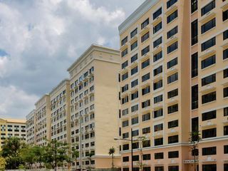 LOW DOWNPAYMENT ONLY TO MOVE IN - 1 BEDROOM READY FOR OCCUPANCY CONDOMINIUM