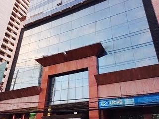 Rush For Sale! RFO Office Space 77 sqm, Greenhills, San Juan City