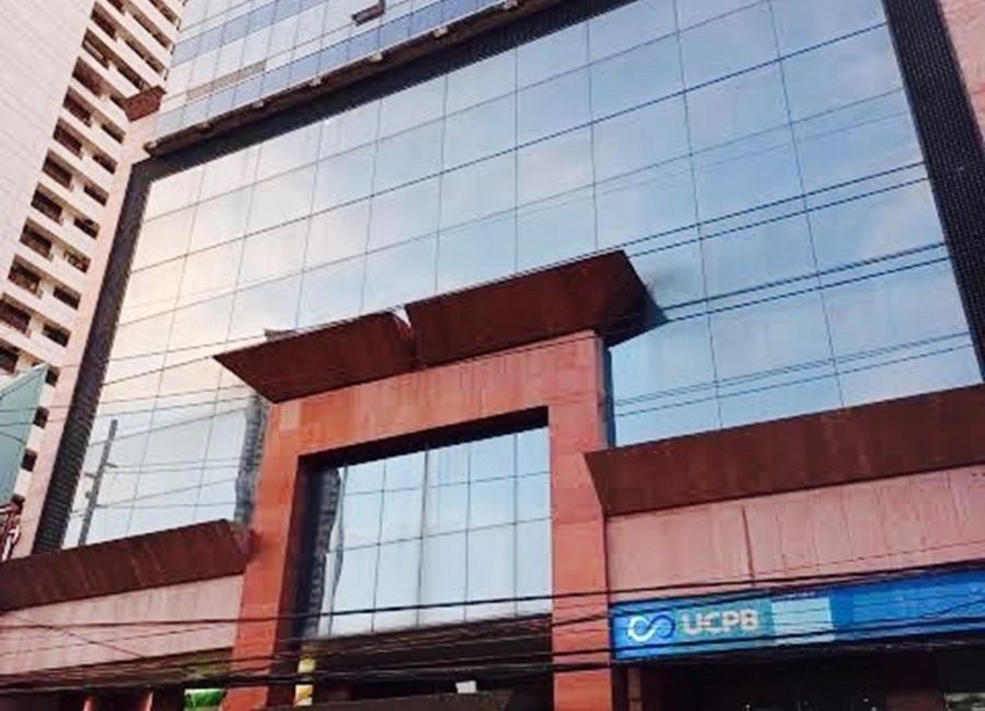 Rush For Sale! RFO Office Space 77 sqm, Greenhills, San Juan City