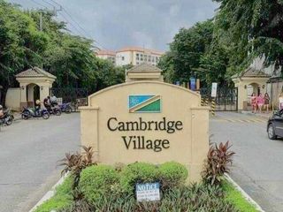 Charming 1-Bedroom Unit for Sale in Cambridge Village!