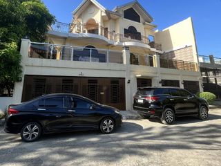 Southwoods City House and Lot For Sale in Biñan, Laguna