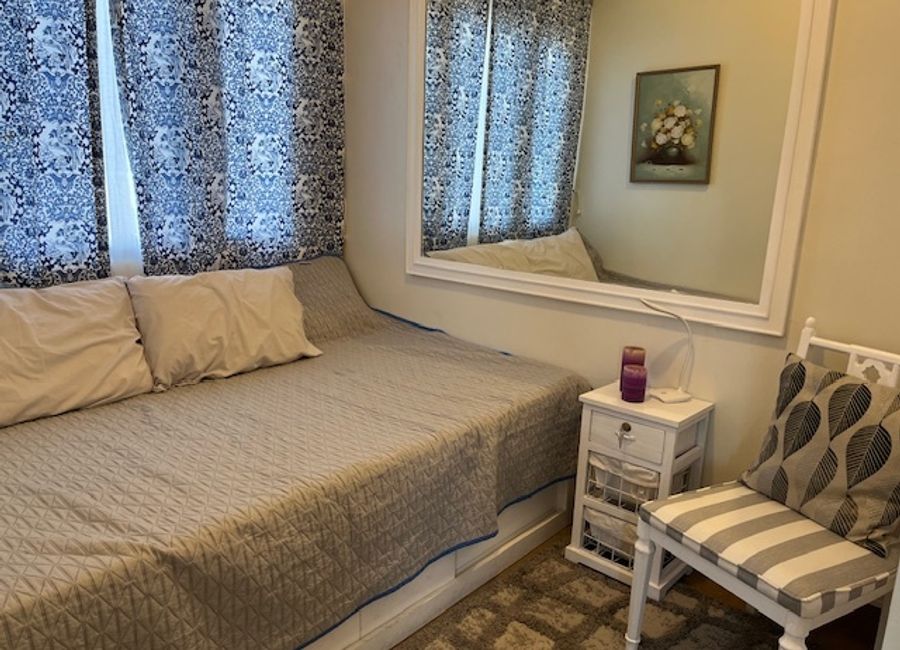 For rent: 30 sqm 2-Bedroom Condominium Unit at Spring Residences in ...