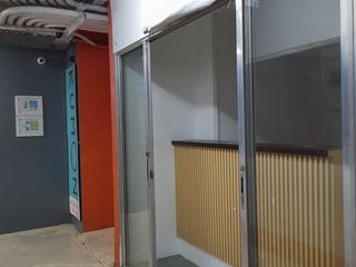 8.5sqm space for rent ideal for small office or store in Paranaque