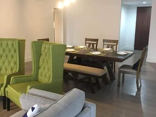 Proscenium at Rockwell Kirov Tower I 3 Bedroom Unit For Sale in Makati City