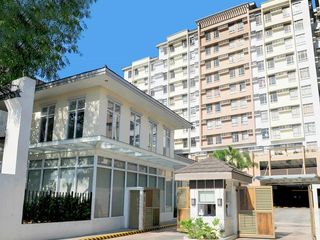 2BR Mid-Rise Condo Unit (7/F F, Cluster 2) for Sale in Hulo, Mandaluyong at Suntrust Treetop Villas