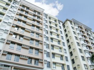2BR Mid-Rise Condo Unit (7/F F, Cluster 3) for Sale in Hulo, Mandaluyong at Suntrust Treetop Villas