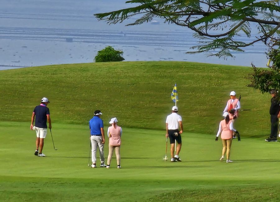 850 Scenic view Lot Binangonan, Rizal