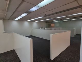 For Rent 139sqm Office with Parking at Heart Tower, Salcedo Village, Makati City