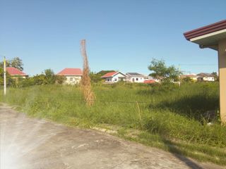 San Fernando Residential Lot for sale