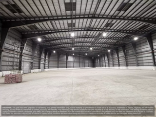 Brand New Warehouse Spaces for Lease Rent in Dasmariñas Cavite