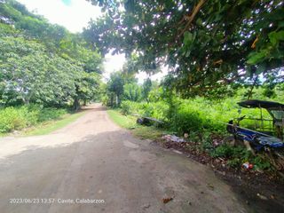 Foreclosed Property - 255 sqm Lot for sale in Greenbreeze Village, General Trias