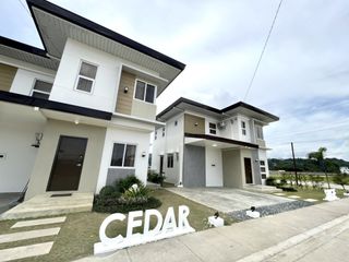 4 Bedrooms House and Lot in Subic Zambales near Beach