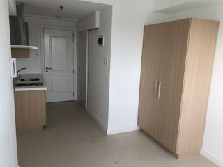 Studio Unit for Rent at The Residences at Commonwealth, Quezon City