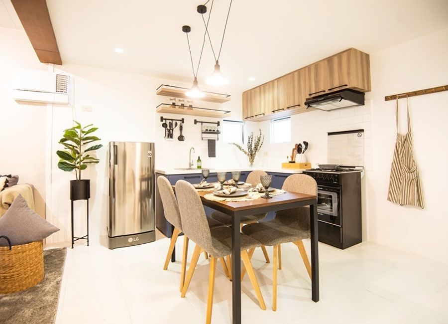 4BR Single Detached Parkside House and Lot for Sale in Cabanatuan, Nueva Ecija at Ajoya Cabanatuan