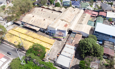 FOR SALE: Prime Mixed-Use Property in Pasig City near Capitol Commons and C5