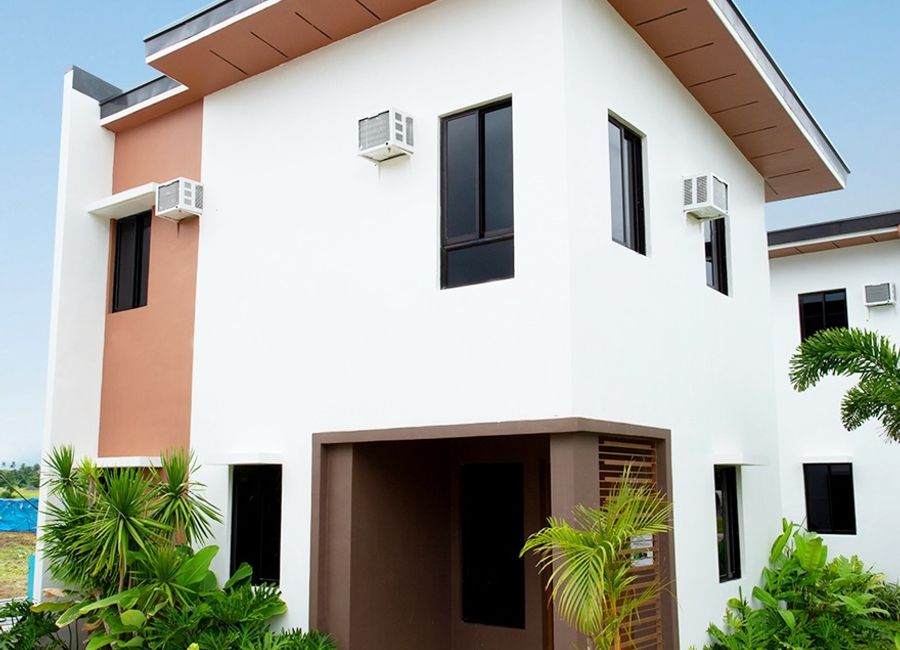 3BR Single Attached House and Lot for Sale in Lipa, Batangas | The Villages at LIMA Estate – Brook Village, SA65