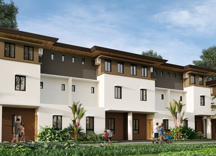 3BR Townhouse for Sale in Lipa, Batangas | The Villages at LIMA Estate – Sierra Village, TH93