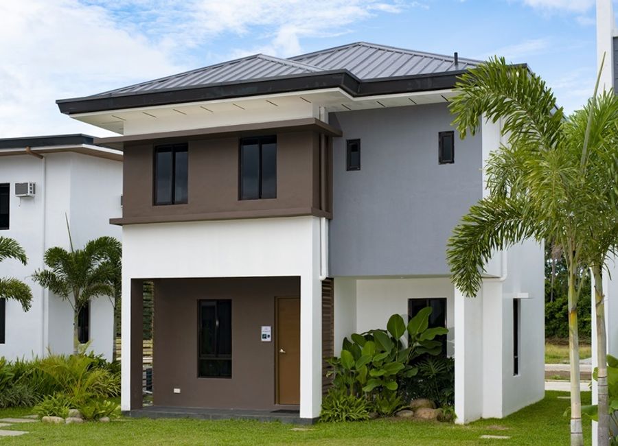 3BR Single Detached House and Lot for Sale in Lipa, Batangas | The Villages at LIMA Estate – Sierra Village, SD103