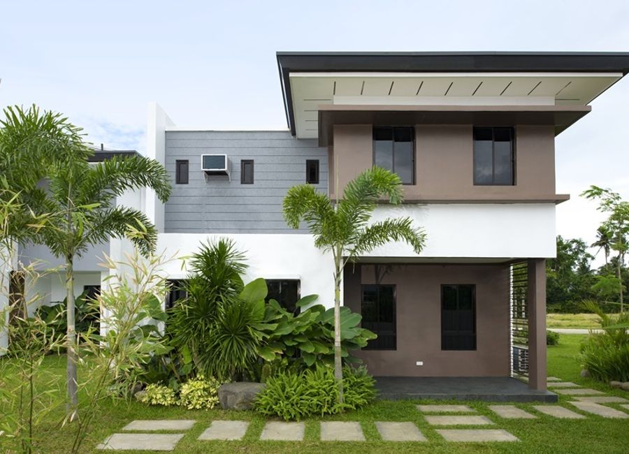 5BR Single Attached House and Lot for Sale in Lipa, Batangas | The Villages at LIMA Estate – Sierra Village, SA150