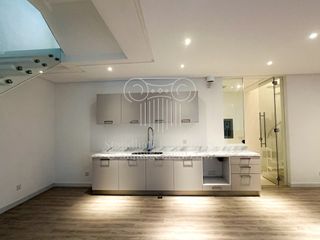Modern House & Lot in M Residences, Acacia Estates For Sale